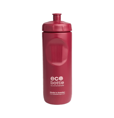 EcoBottle Squeeze, Deep Rose