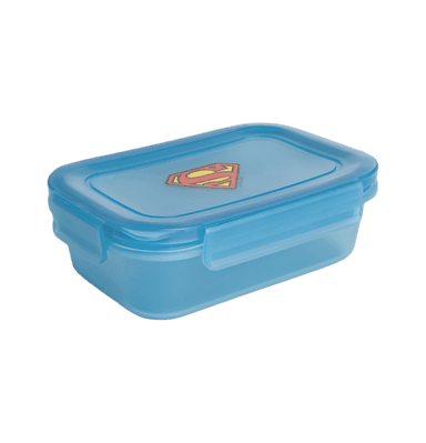 Förvaringsbehållare DC Comics, Superman