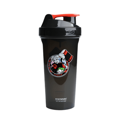 Lite DC Comics Harley Quinn