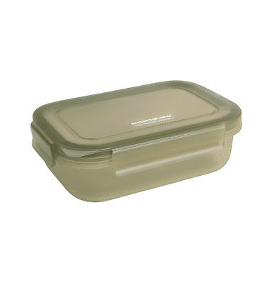 Matförvaringsbehållare Dusky Green