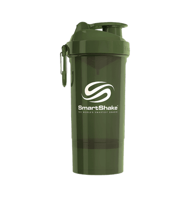 Original2Go ONE Army Green