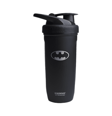 Reforce Stainless Steel - DC Comics, Batman Logo