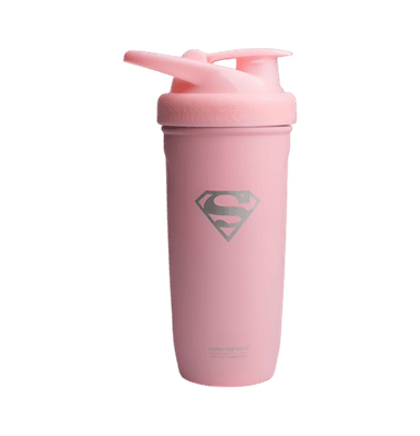 Reforce Stainless Steel - DC Comics, Supergirl