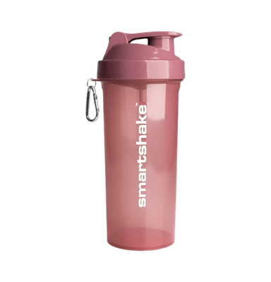 Shaker Lite Series Deep Rose
