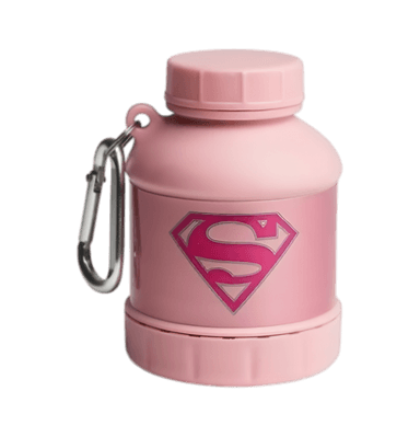 Whey2Go Funnel DC Comics Supergirl