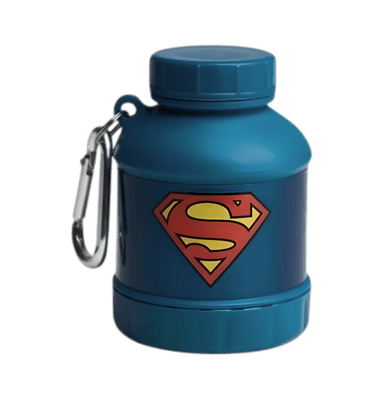 Whey2Go Tratt - DC Comics, Superman