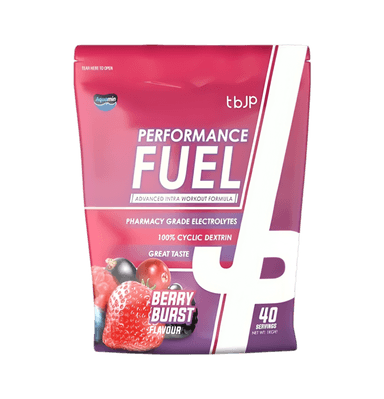 Performance Fuel Berry Burst
