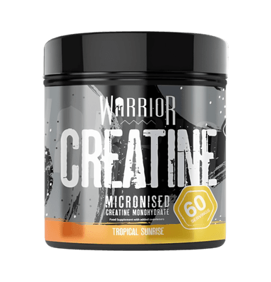 Creatine, Tropical Sunrise