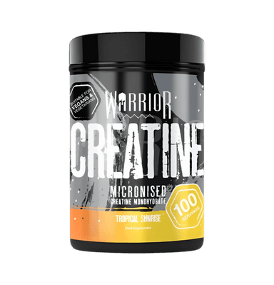 Creatine Tropical Sunrise