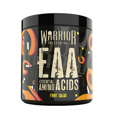 EAA Essential Amino Acids Sour Apple