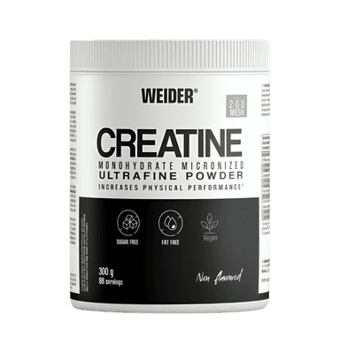 Creatine Monohydrate Micronized Non Flavored