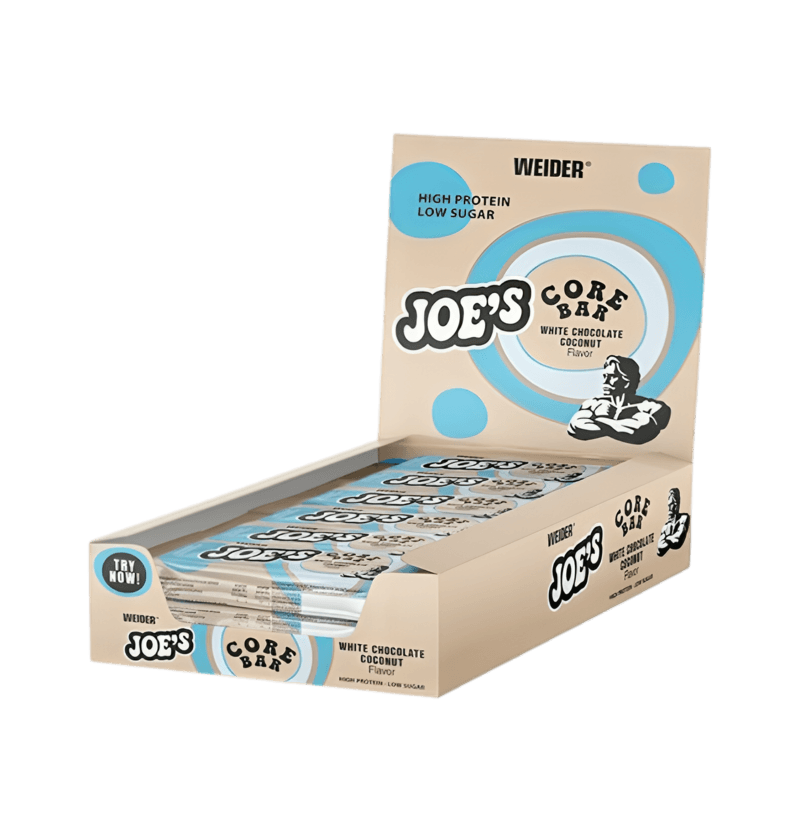 tbg_Weider-Joes-Core-Bar-White-Chocolate-Coconut-12-x-45g