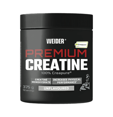 Premium Creatine Unflavoured