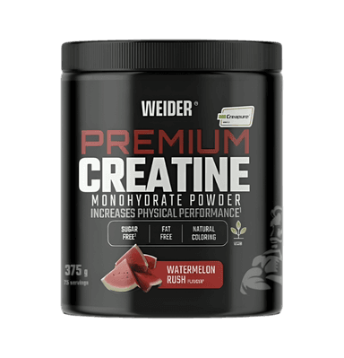 Premium Creatine Watermelon Rush