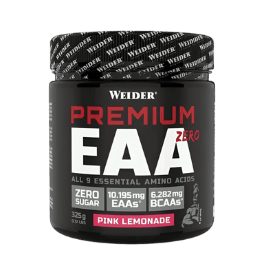 Premium EAA Zero, Pink Lemonade