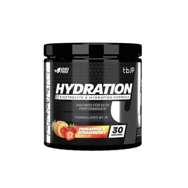 Hydration Pineapple & Strawberry