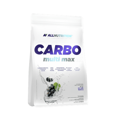Carbo Multi Max, Black Currant