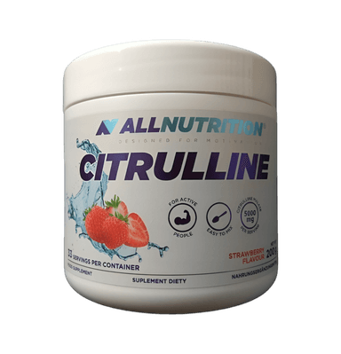 Citrulline Strawberry
