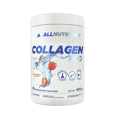 Collagen Pro Strawberry