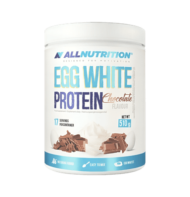 Egg White Protein Chocolate