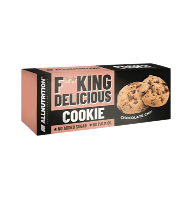 Fitking Delicious Cookie, Chocolate Chip