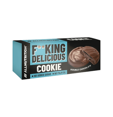 Fitking Delicious Cookie Double Chocolate