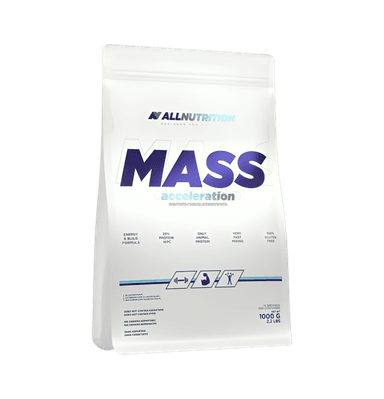 Mass Acceleration, Chocolate Cookies
