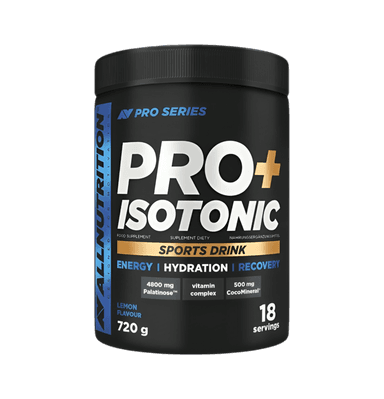 Pro Series Pro+ Isotonic Grapefruit