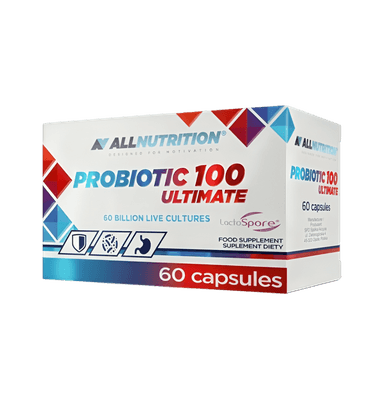 Probiotic 100 Ultimate