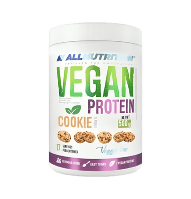Vegan Protein Cookie