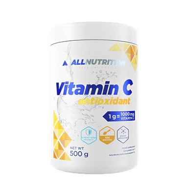 Vitamin C Antioxidant