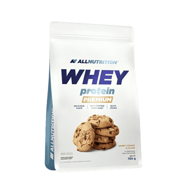 Whey Protein Premium Vanilla Sky