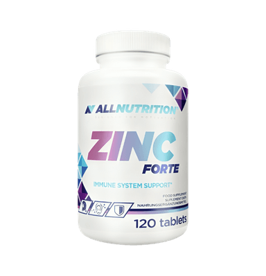 Zinc Forte