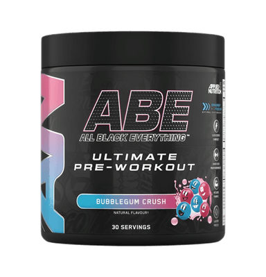 ABE - All Black Everything, Bubblegum Crush