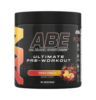 ABE - All Black Everything Fruit Punch