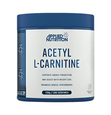 Acetyl L-Carnitine