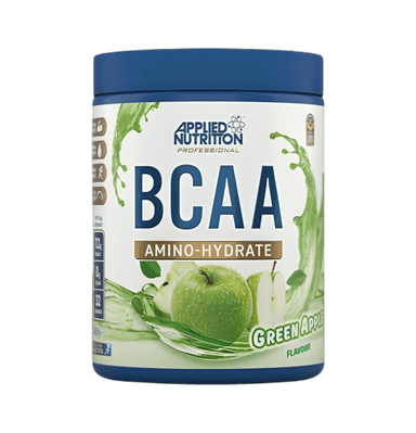BCAA Amino-Hydrate Green Apple