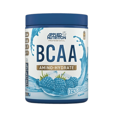 BCAA Amino-Hydrate Icy Blue Razm