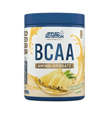 BCAA Amino-Hydrate Pineapple