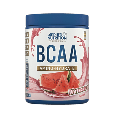 BCAA Amino-Hydrate Watermelon