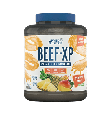 Beef-XP Tropical Vibes