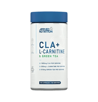 CLA + L-Carnitine & Green Tea