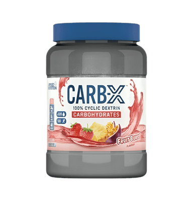 Carb X Fruit Burst