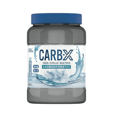 Carb X Unflavoured