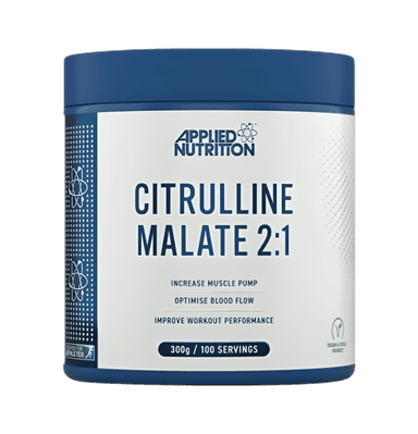 Citrulline Malate 2:1 3000mg