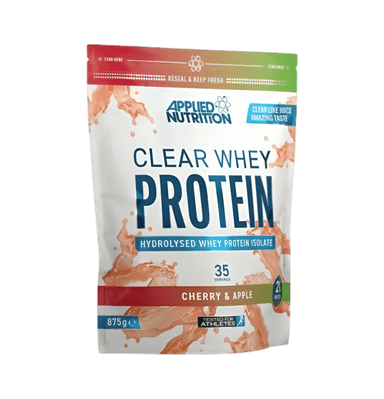 Clear Whey Protein Cherry & Apple