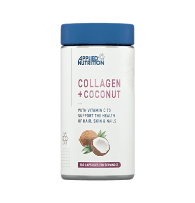 Collagen + Coconut