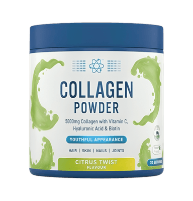 Collagen Pulver Citrus Twist