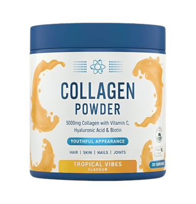 Collagen Pulver Tropical Vibes