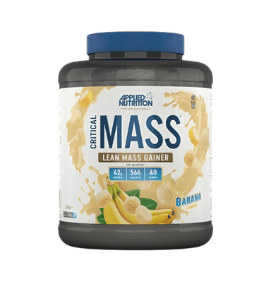 Critical Mass - Professional Banana